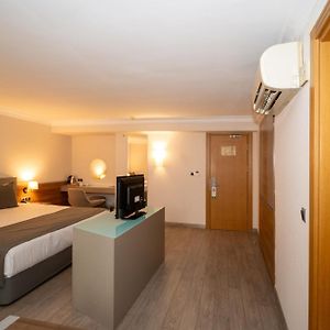 Deluxe Kamer met een King Size Bed